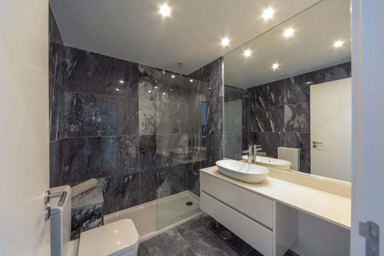 Luxury Apartments With Stunning Sea Views Portimao 0*,