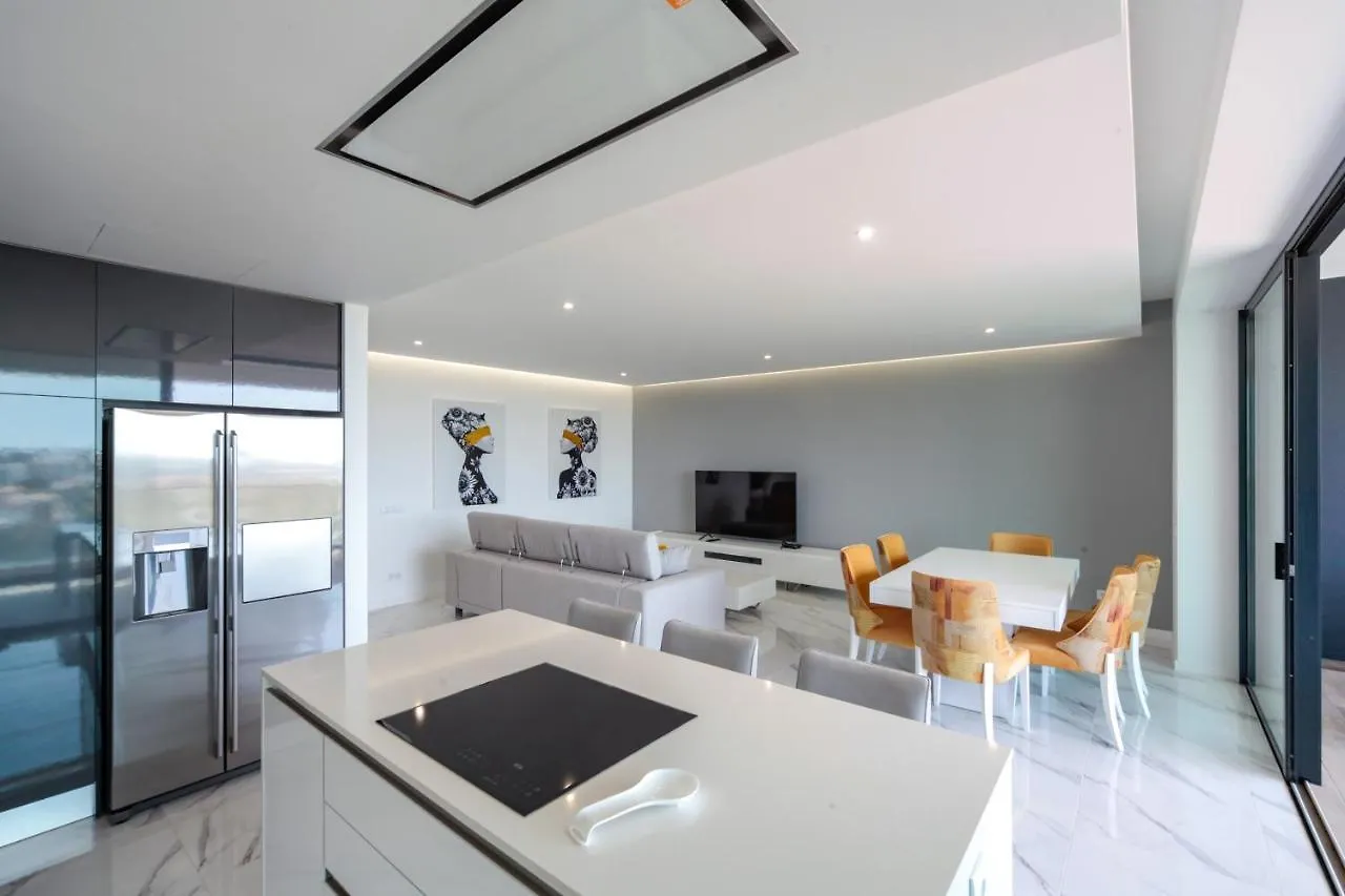 Luxury Apartments With Stunning Sea Views Portimao 0*,  Portugal