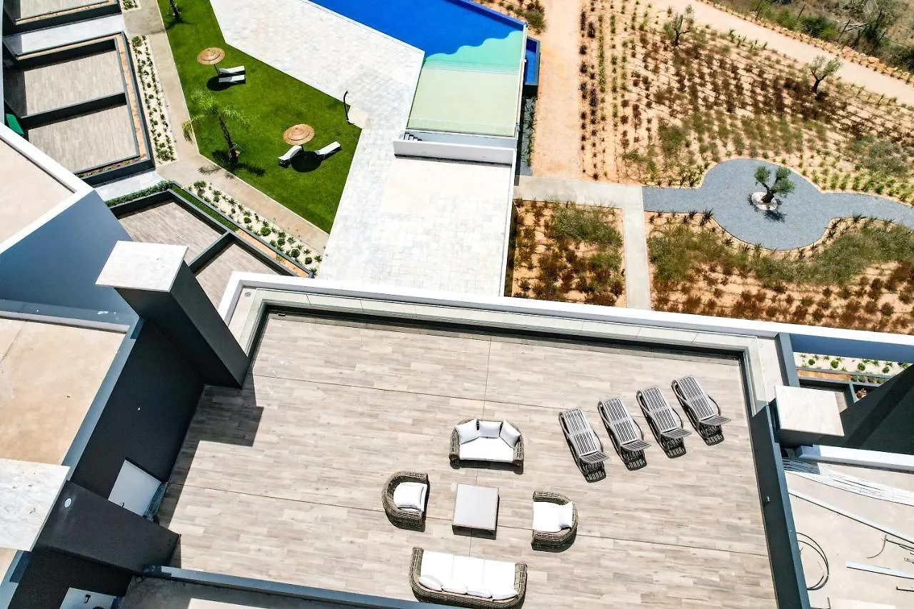 Luxury Apartments With Stunning Sea Views Portimao