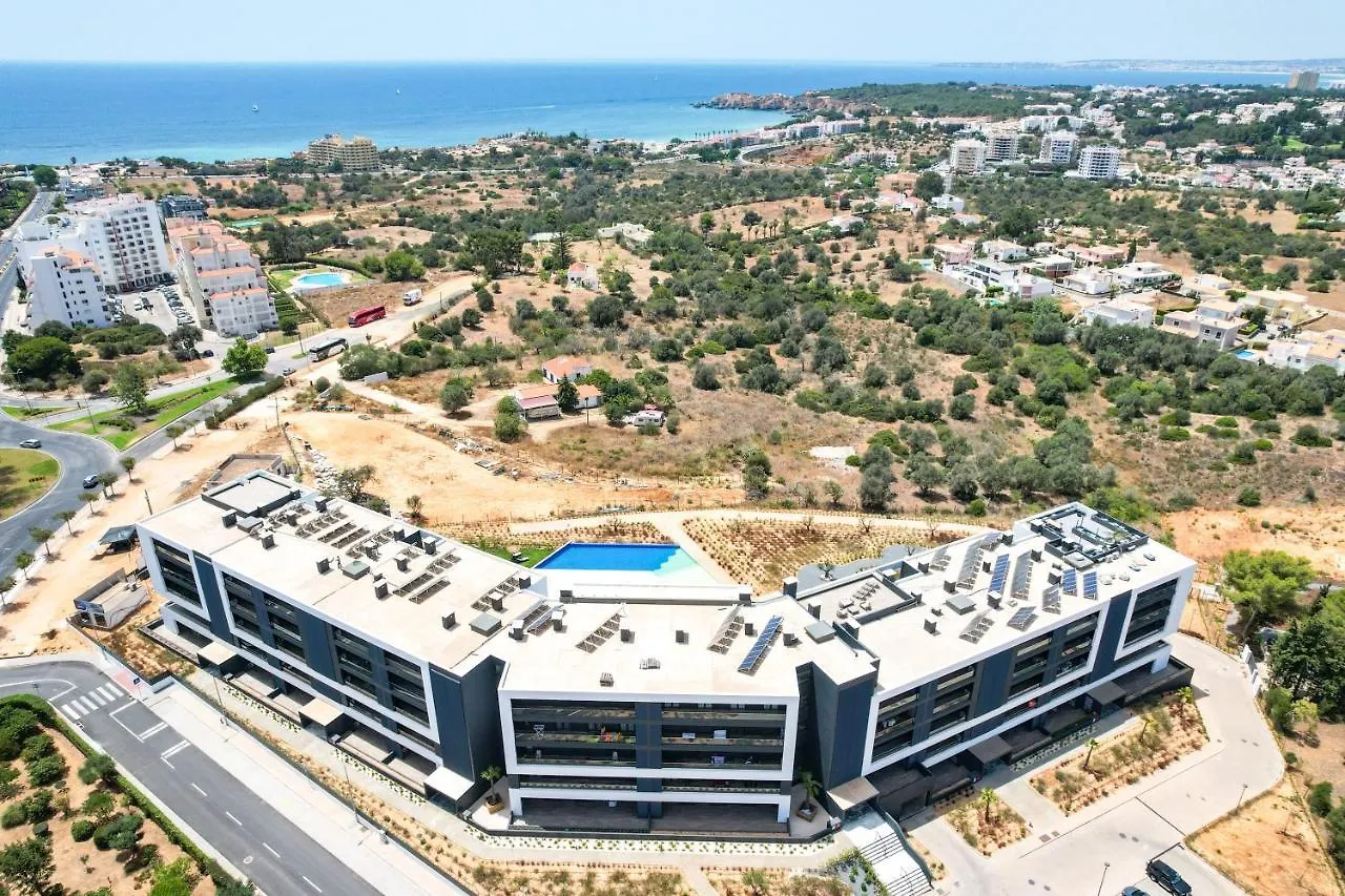 Luxury Apartments With Stunning Sea Views Portimao