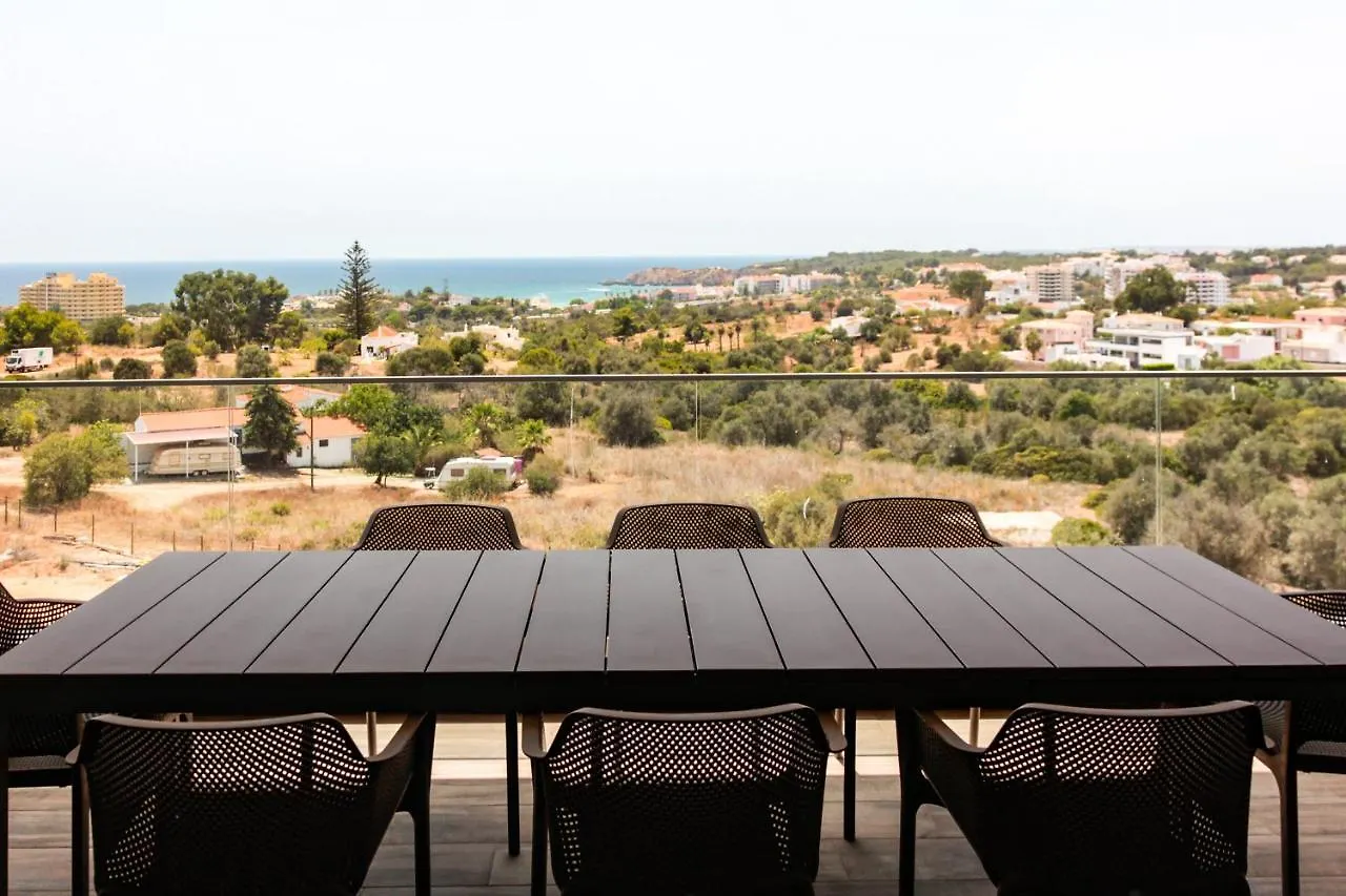 Luxury Apartments With Stunning Sea Views Portimao