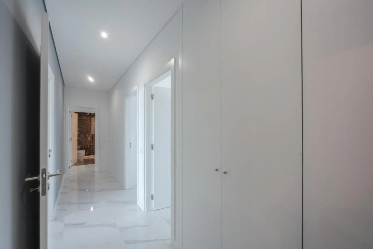 Luxury Apartments With Stunning Sea Views Portimao