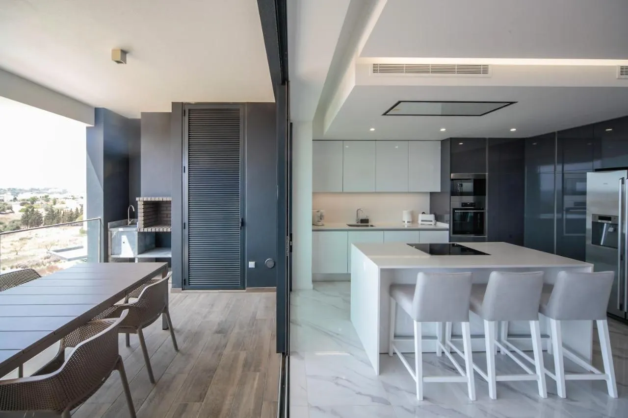 Luxury Apartments With Stunning Sea Views Portimao 0*,  Portugal