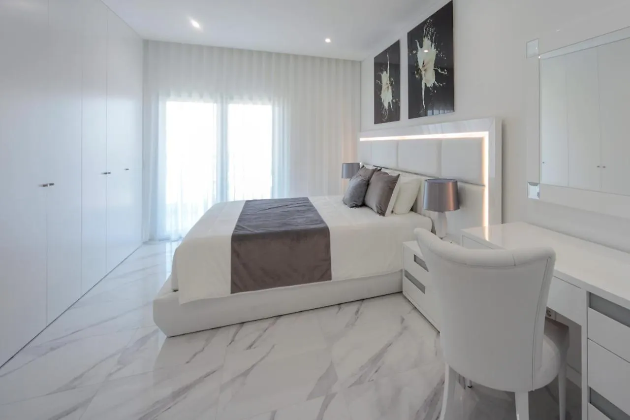 Luxury Apartments With Stunning Sea Views Portimao 0*,  Portugal
