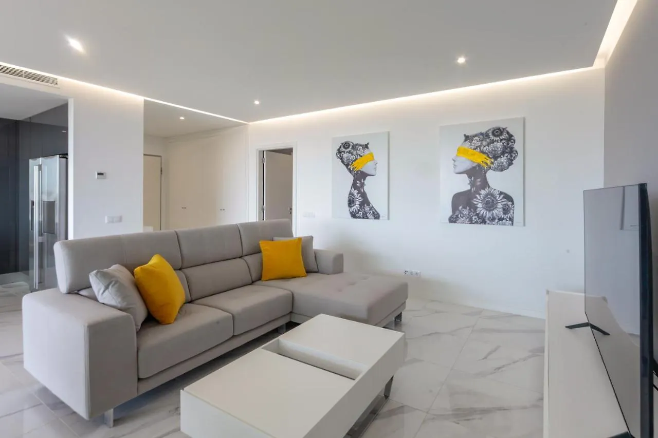 Luxury Apartments With Stunning Sea Views Portimao 0*,  Portugal