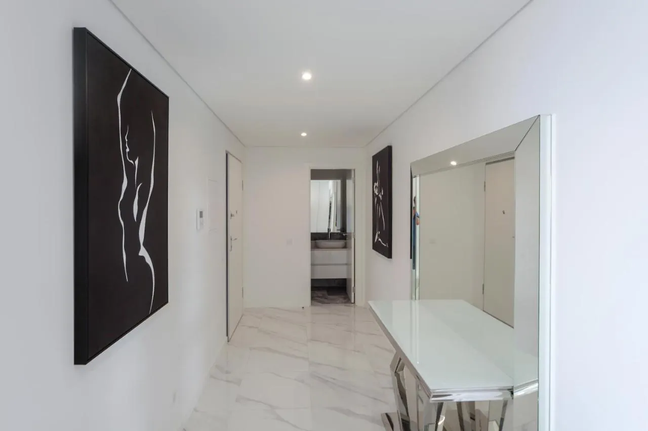 Luxury Apartments With Stunning Sea Views Portimao Portugal
