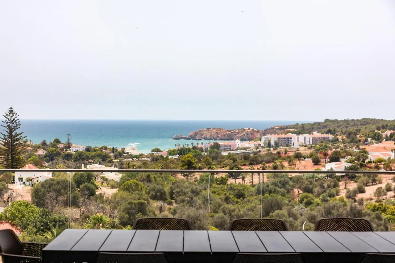 Luxury Apartments With Stunning Sea Views Portimao Portugal