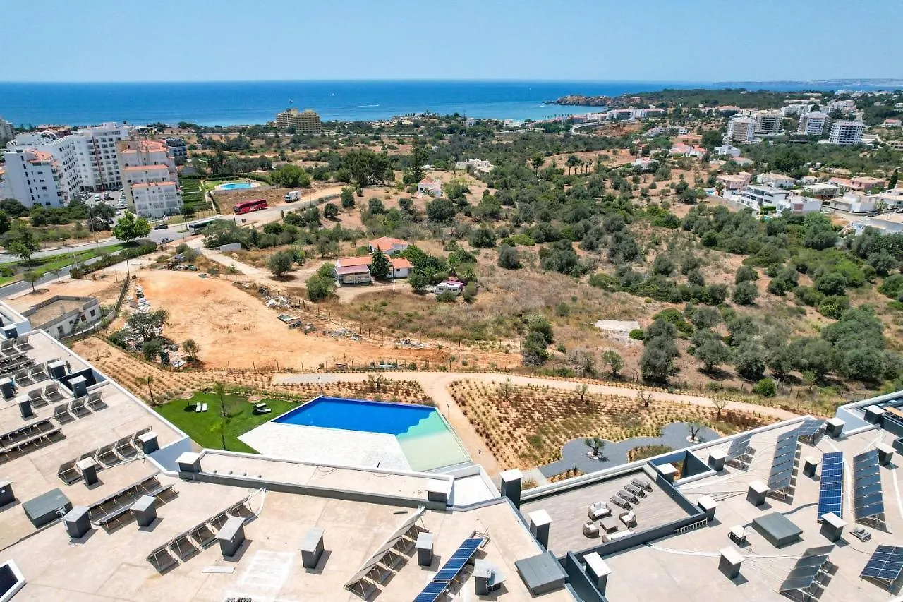 Luxury Apartments With Stunning Sea Views Portimao 0*,