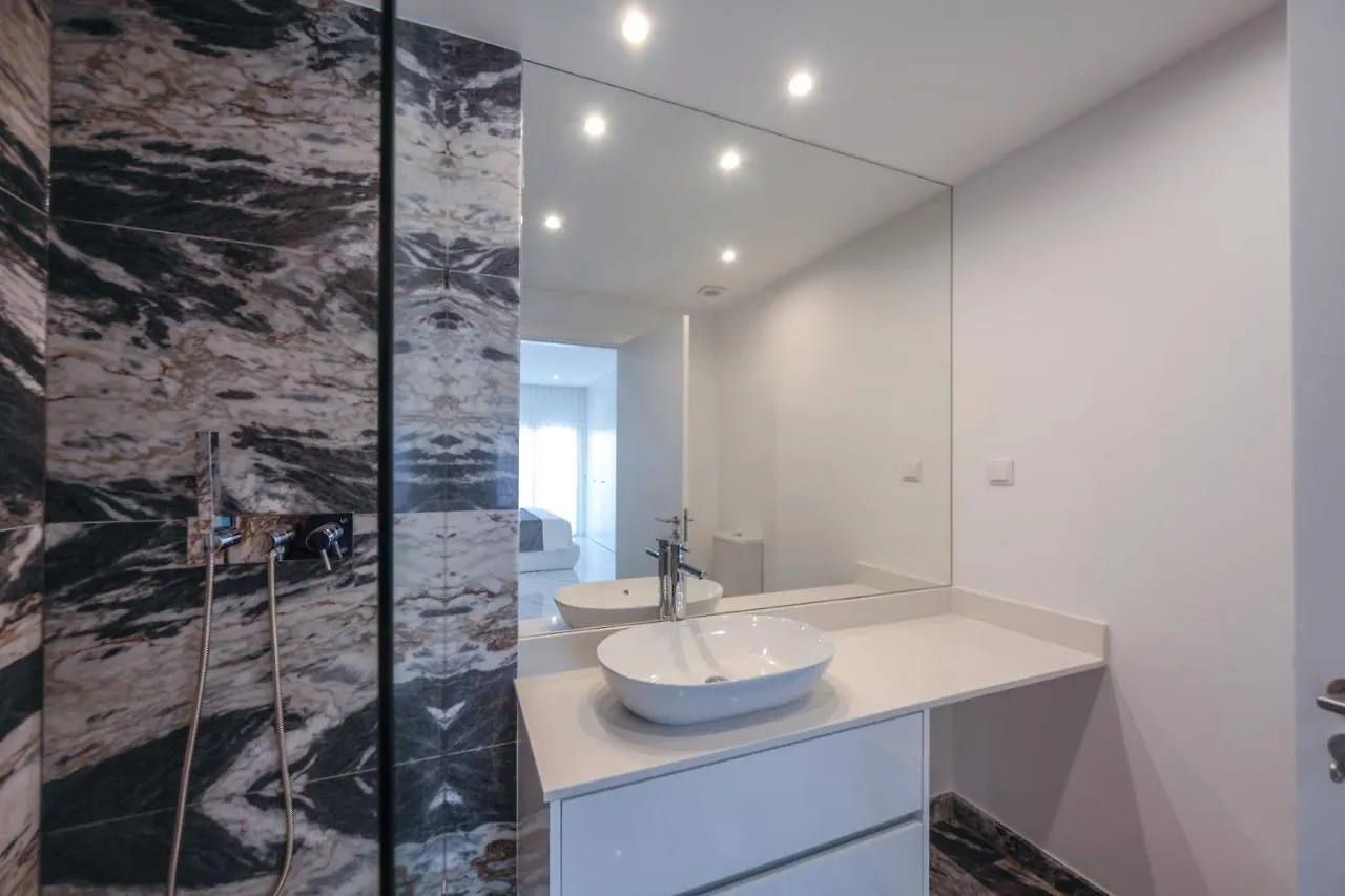 Luxury Apartments With Stunning Sea Views Portimao Portugal