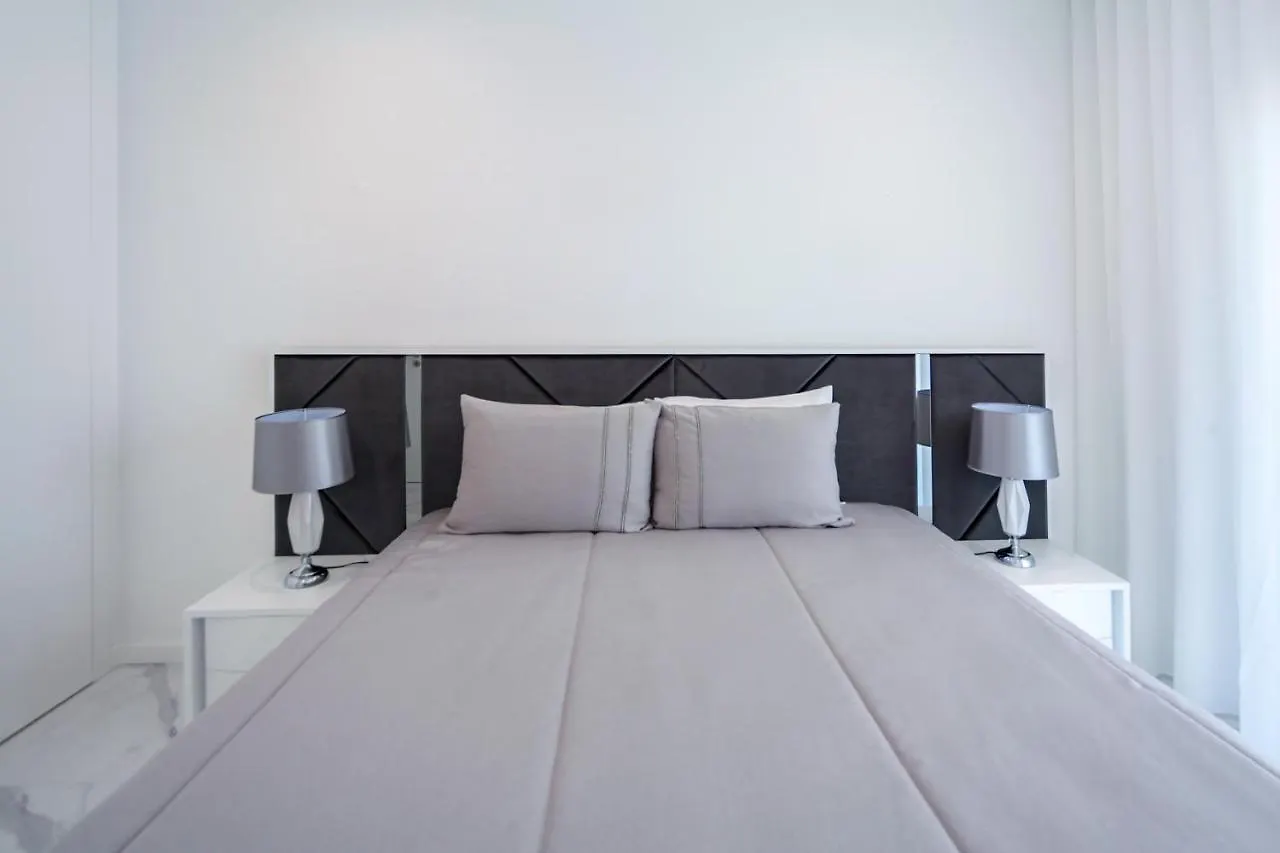 Luxury Apartments With Stunning Sea Views Portimao