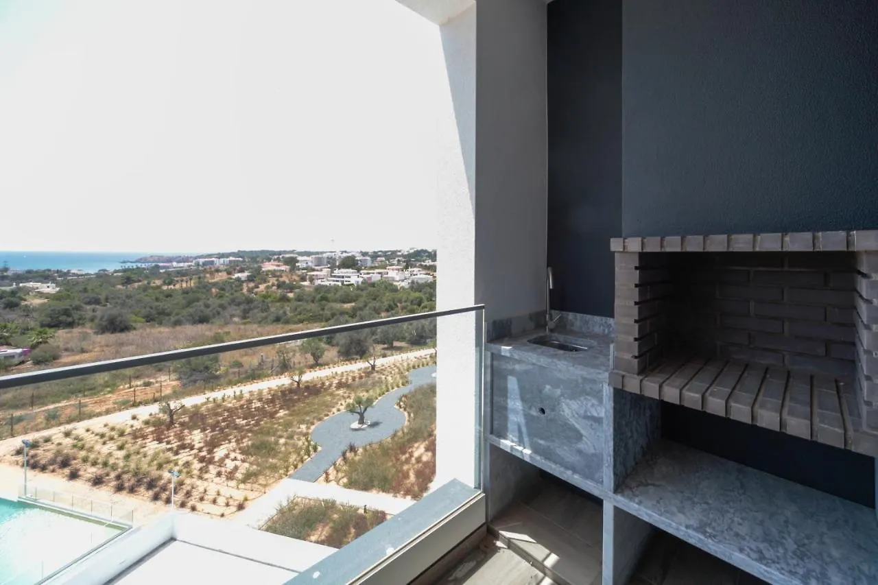 Luxury Apartments With Stunning Sea Views Portimao Portugal