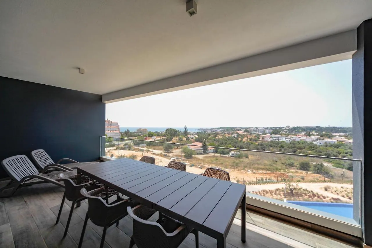Luxury Apartments With Stunning Sea Views Portimao 0*,  Portugal