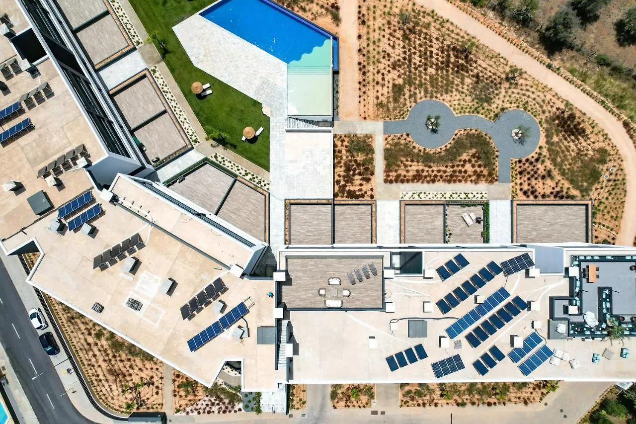 Luxury Apartments With Stunning Sea Views Portimao