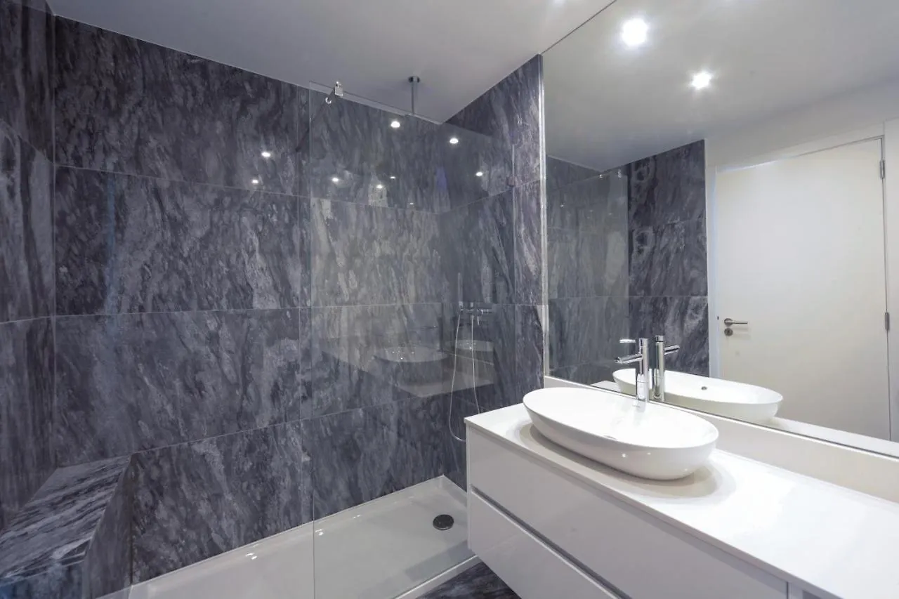 Luxury Apartments With Stunning Sea Views Portimao
