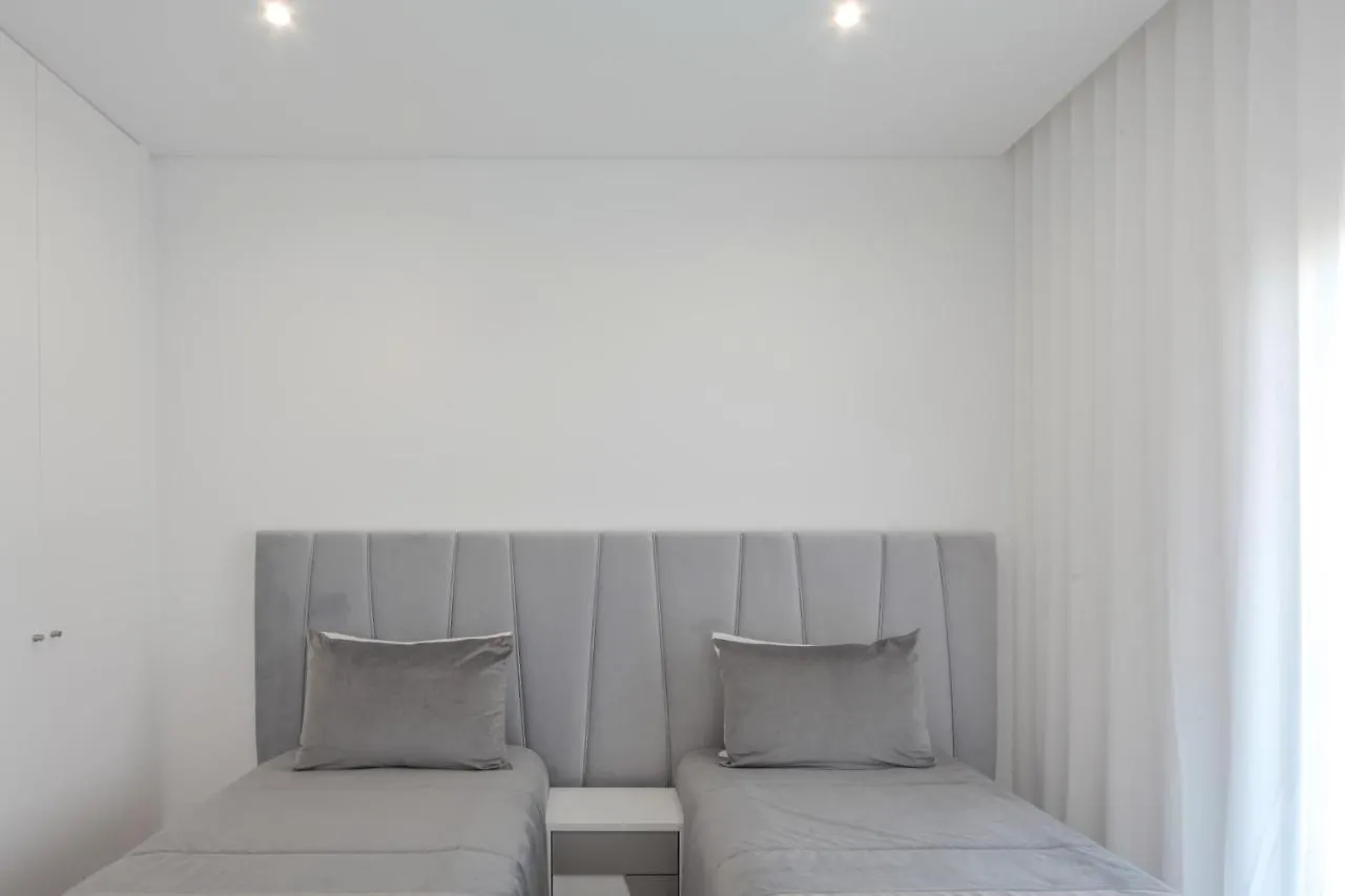 Luxury Apartments With Stunning Sea Views Portimao