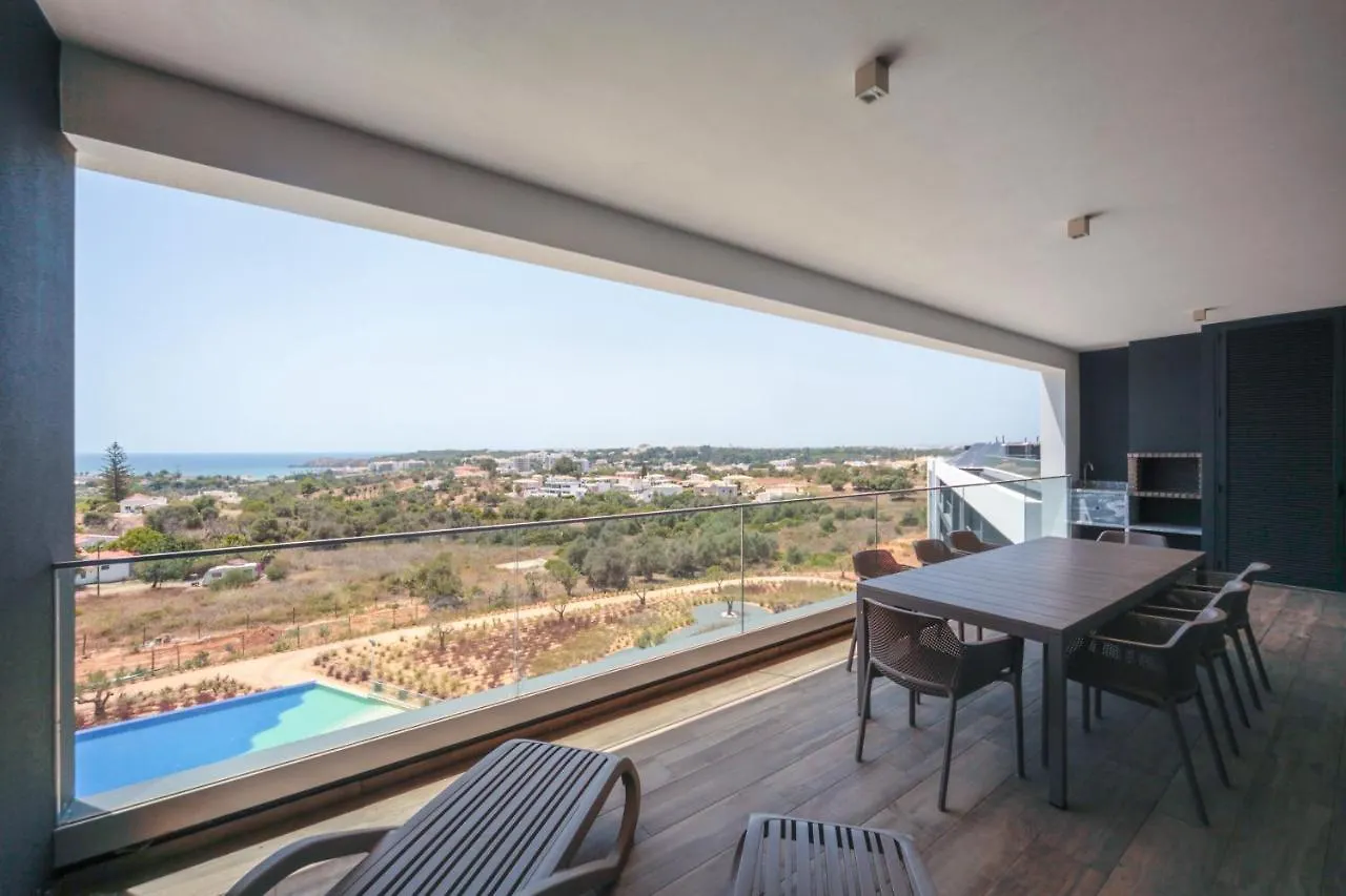 Luxury Apartments With Stunning Sea Views Portimao