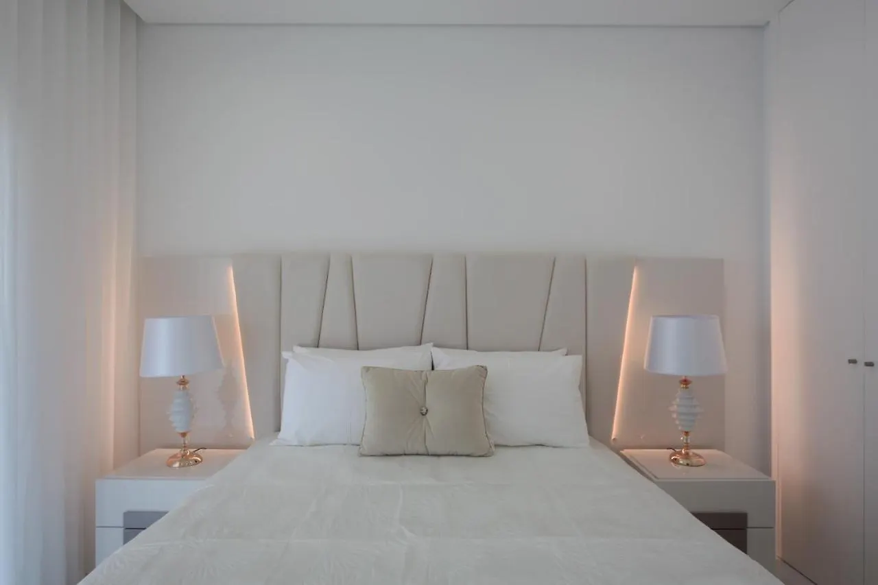 Luxury Apartments With Stunning Sea Views Portimao