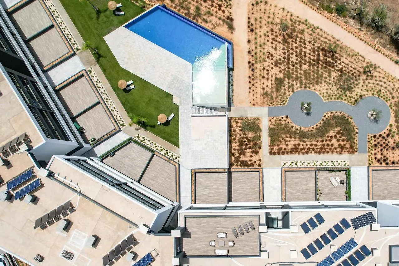 Luxury Apartments With Stunning Sea Views Portimao
