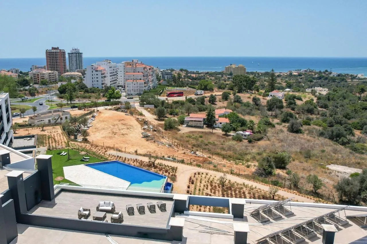 Luxury Apartments With Stunning Sea Views Portimao 0*,  Portugal
