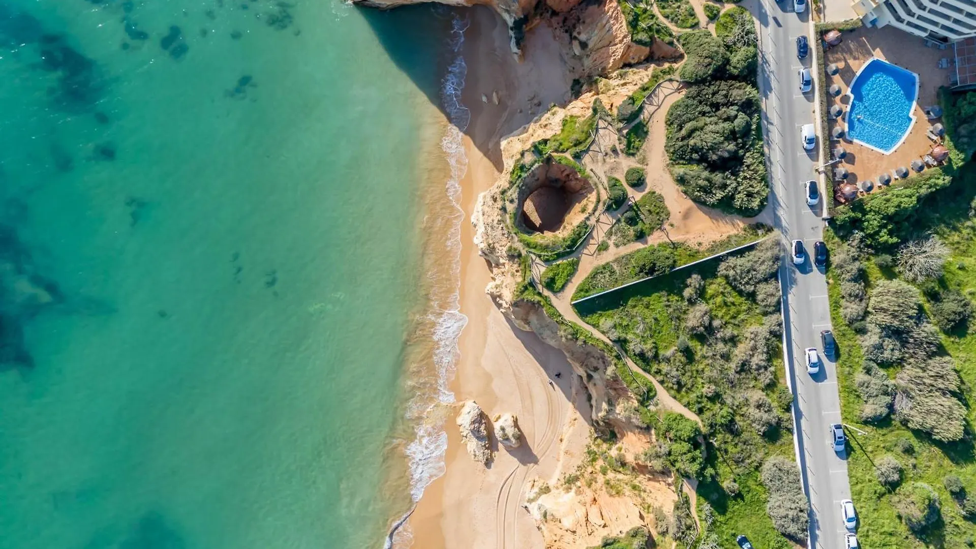 Luxury Apartments With Stunning Sea Views Portimao 0*,  Portugal