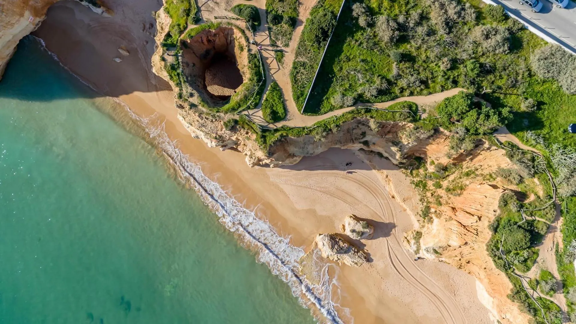 Luxury Apartments With Stunning Sea Views Portimao