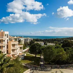 Appartement Vau Seaview, Portimão