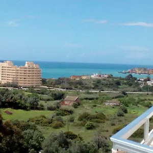 Vue Sur Et Pieds Dans L'eau! Apartamento