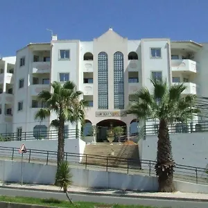 Vau Sea View, T2 Apartment, Close To Beach,ideal For Families Apartamento
