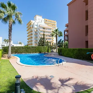 Appartement Litoralmar Beachfront, Portimão